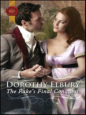 cover image of The Rake's Final Conquest